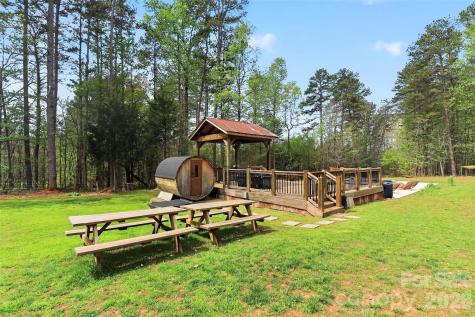 155 Amity Church Road Iron Station NC 28080