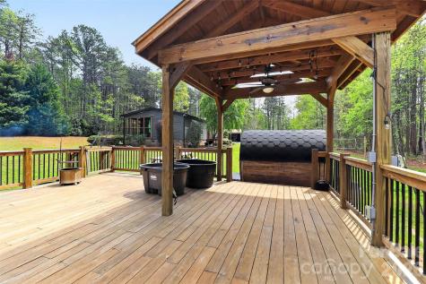 155 Amity Church Road Iron Station NC 28080