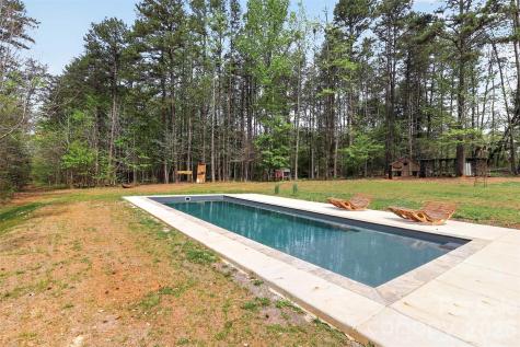 155 Amity Church Road Iron Station NC 28080