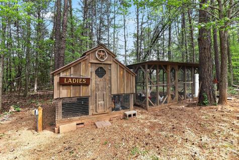155 Amity Church Road Iron Station NC 28080