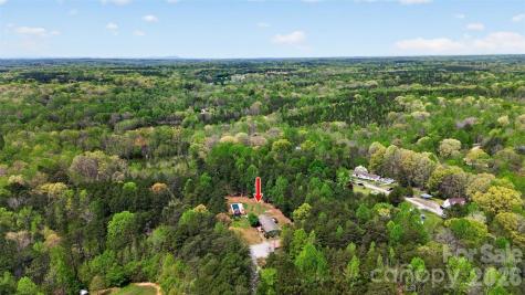 155 Amity Church Road Iron Station NC 28080