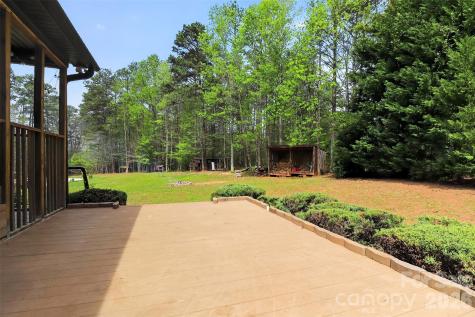 155 Amity Church Road Iron Station NC 28080