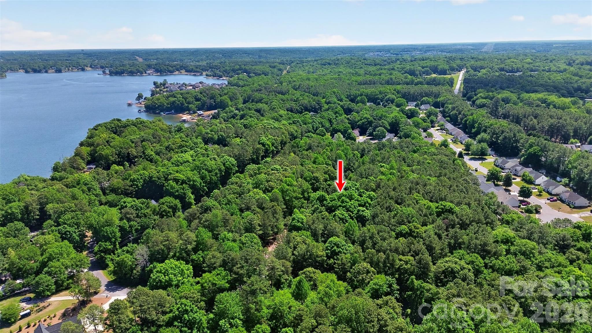 Lot 5 Lake Wylie Drive Rock Hill SC 29732