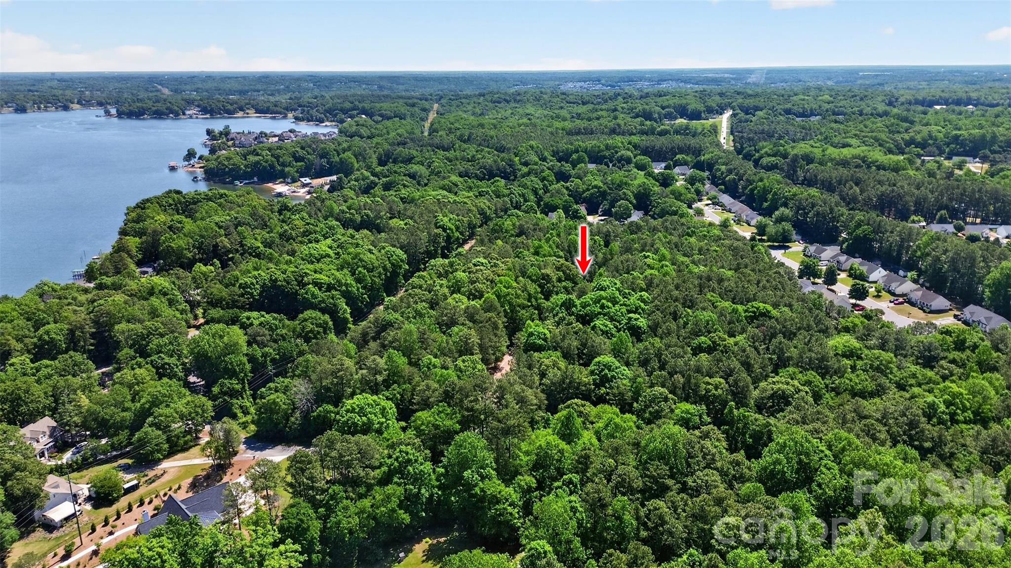 Lot 5 Lake Wylie Drive Rock Hill SC 29732