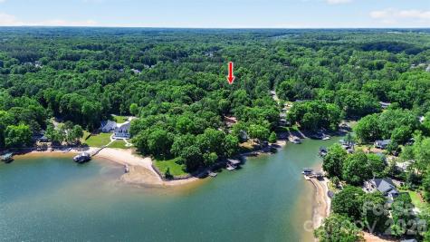 Lot 5 Lake Wylie Drive Rock Hill SC 29732