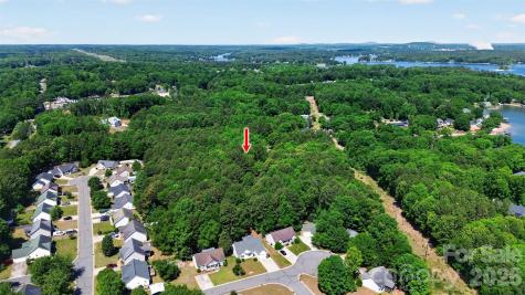 Lot 5 Lake Wylie Drive Rock Hill SC 29732
