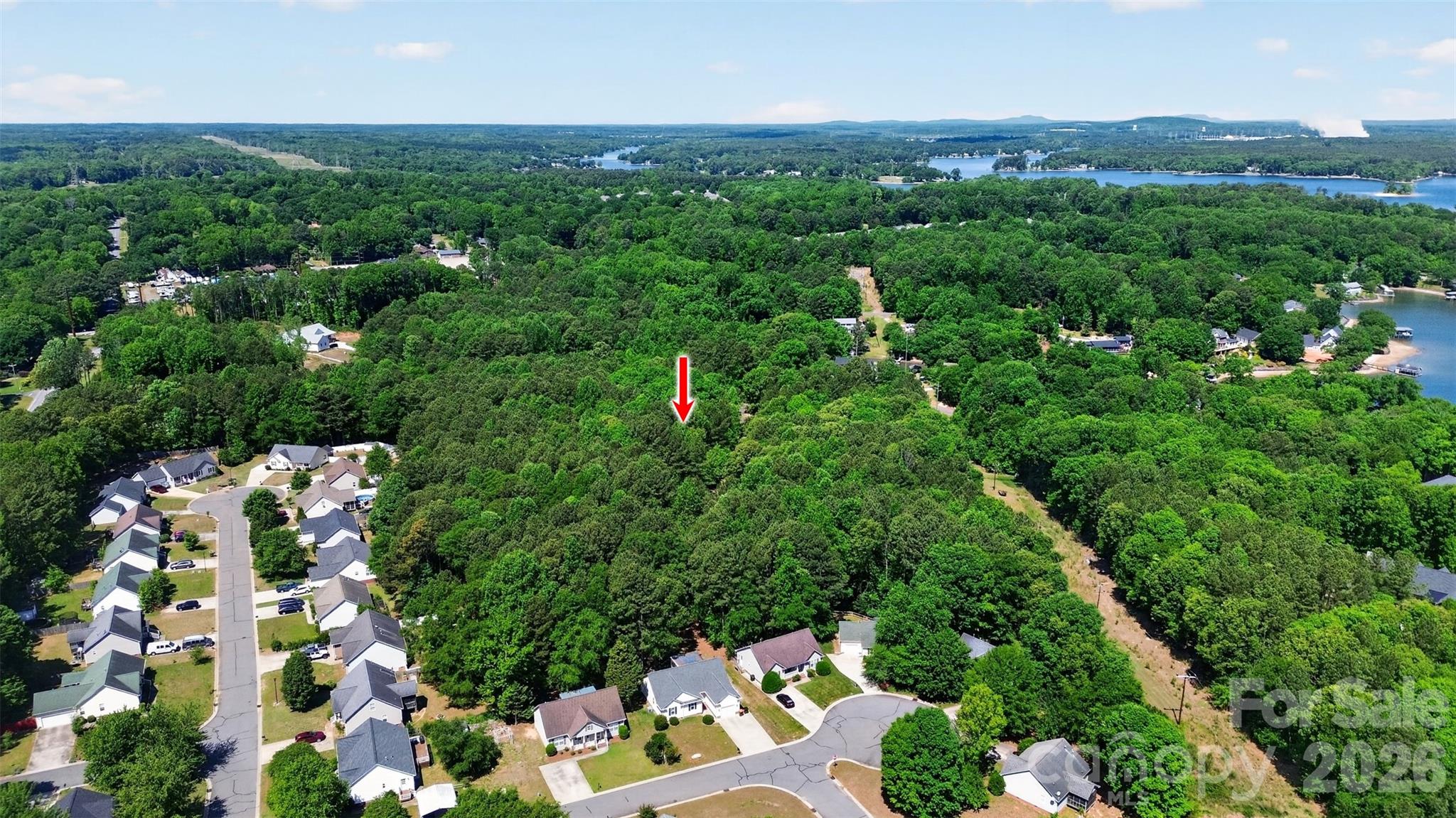 Lot 5 Lake Wylie Drive Rock Hill SC 29732