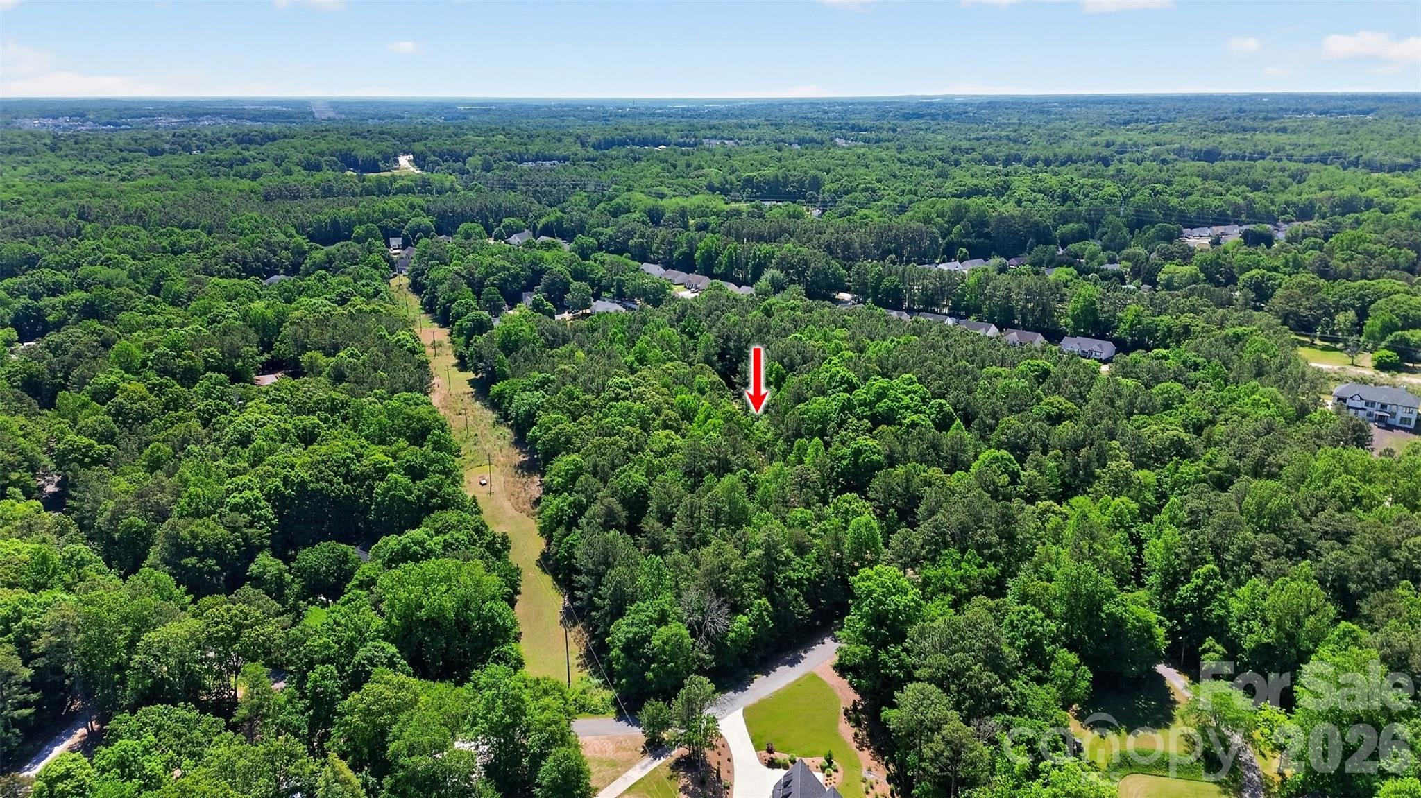 Lot 5 Lake Wylie Drive Rock Hill SC 29732