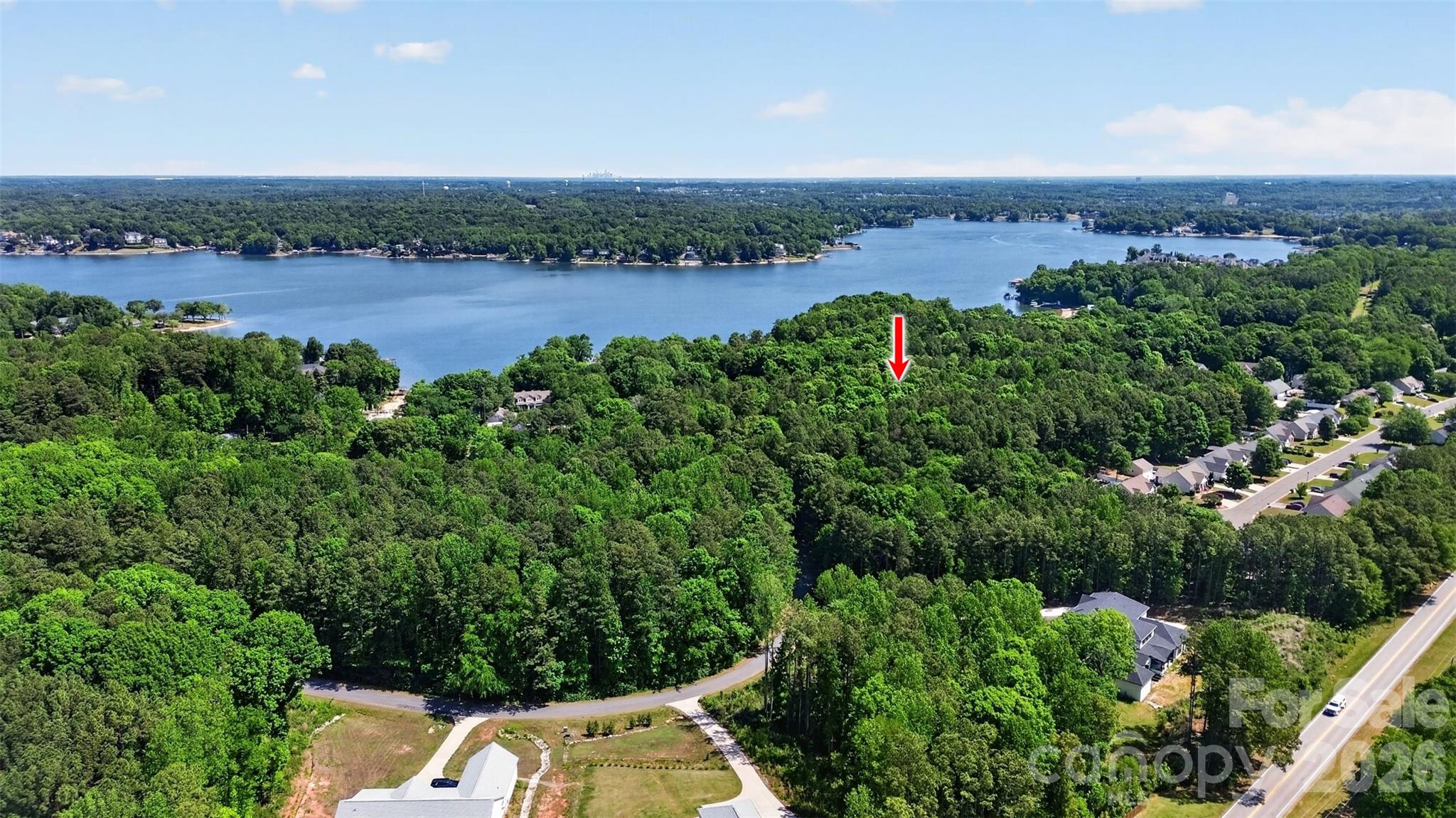 Lot 5 Lake Wylie Drive Rock Hill SC 29732