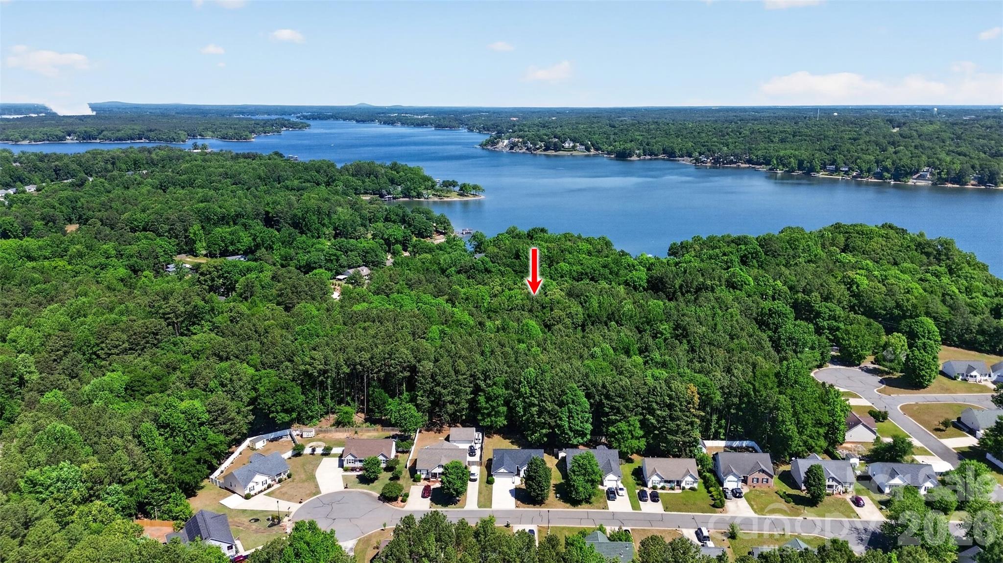 Lot 5 Lake Wylie Drive Rock Hill SC 29732