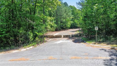 Lot 5 Lake Wylie Drive Rock Hill SC 29732