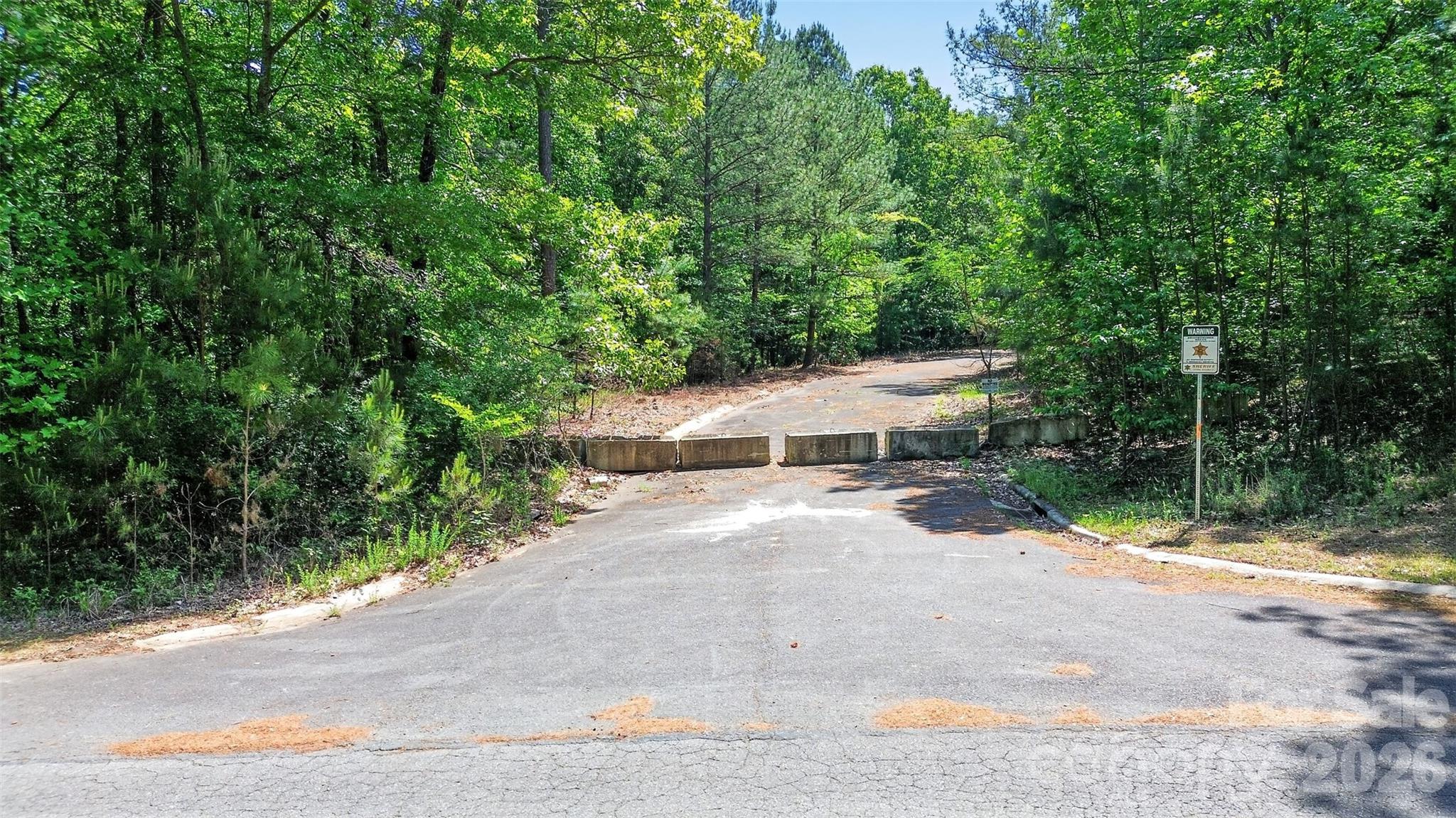 Lot 5 Lake Wylie Drive Rock Hill SC 29732