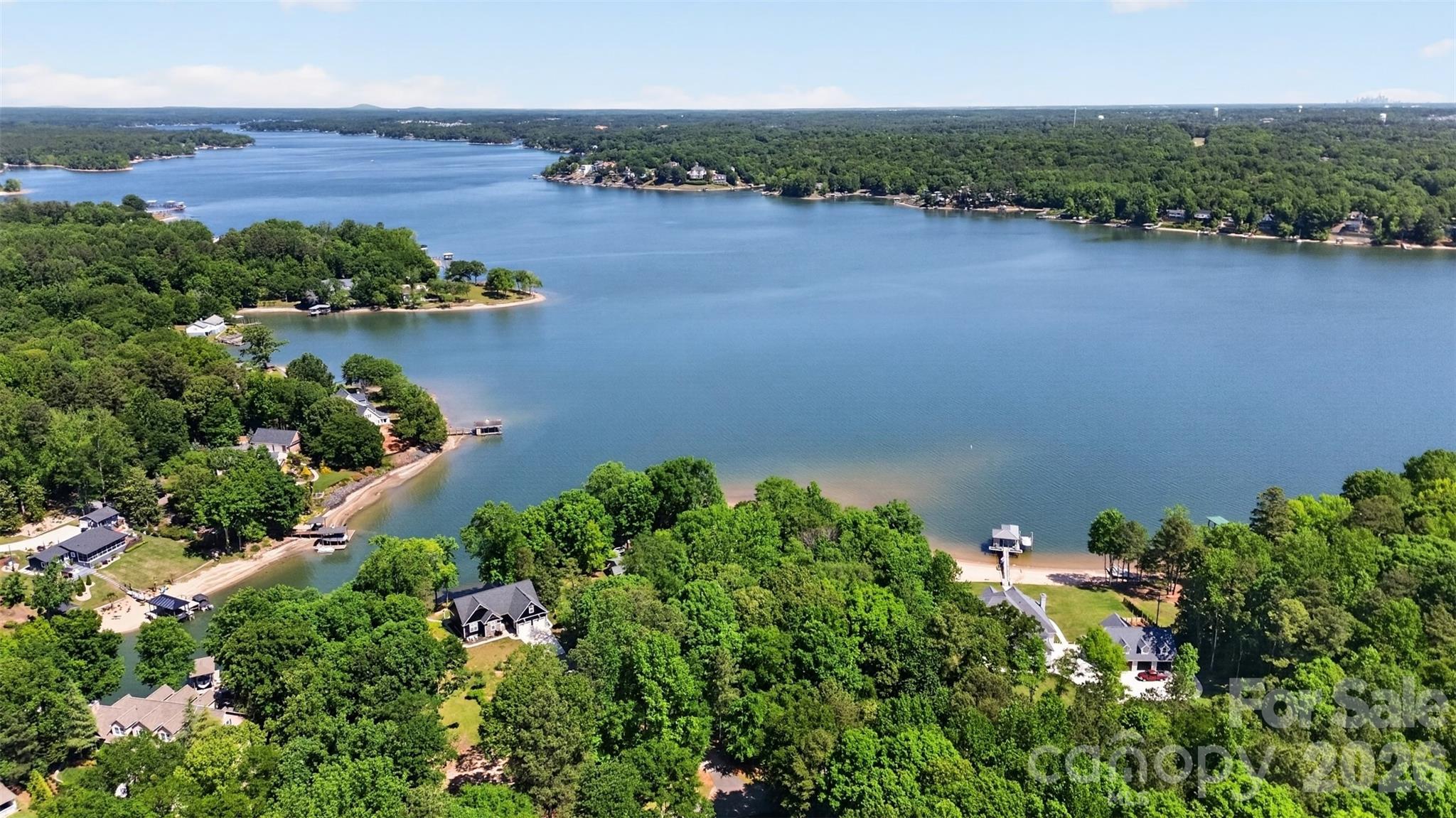 Lot 5 Lake Wylie Drive Rock Hill SC 29732