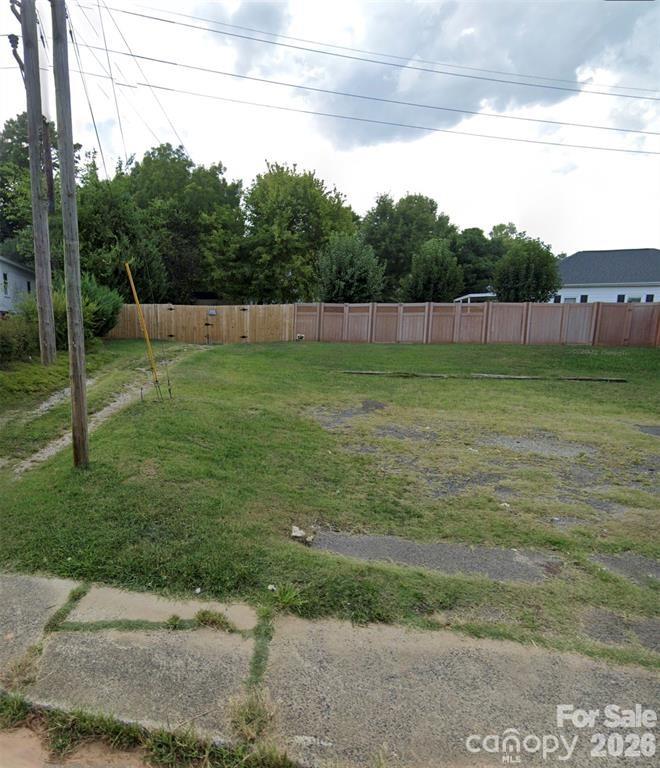 1505 S Marietta Street Gastonia NC 28054