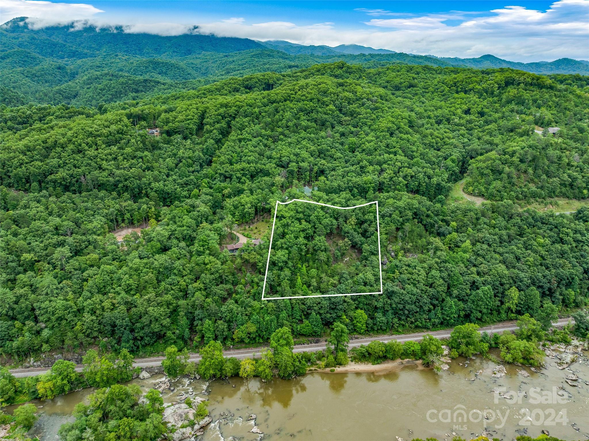 4155 French Broad Parkway Marshall NC 28753