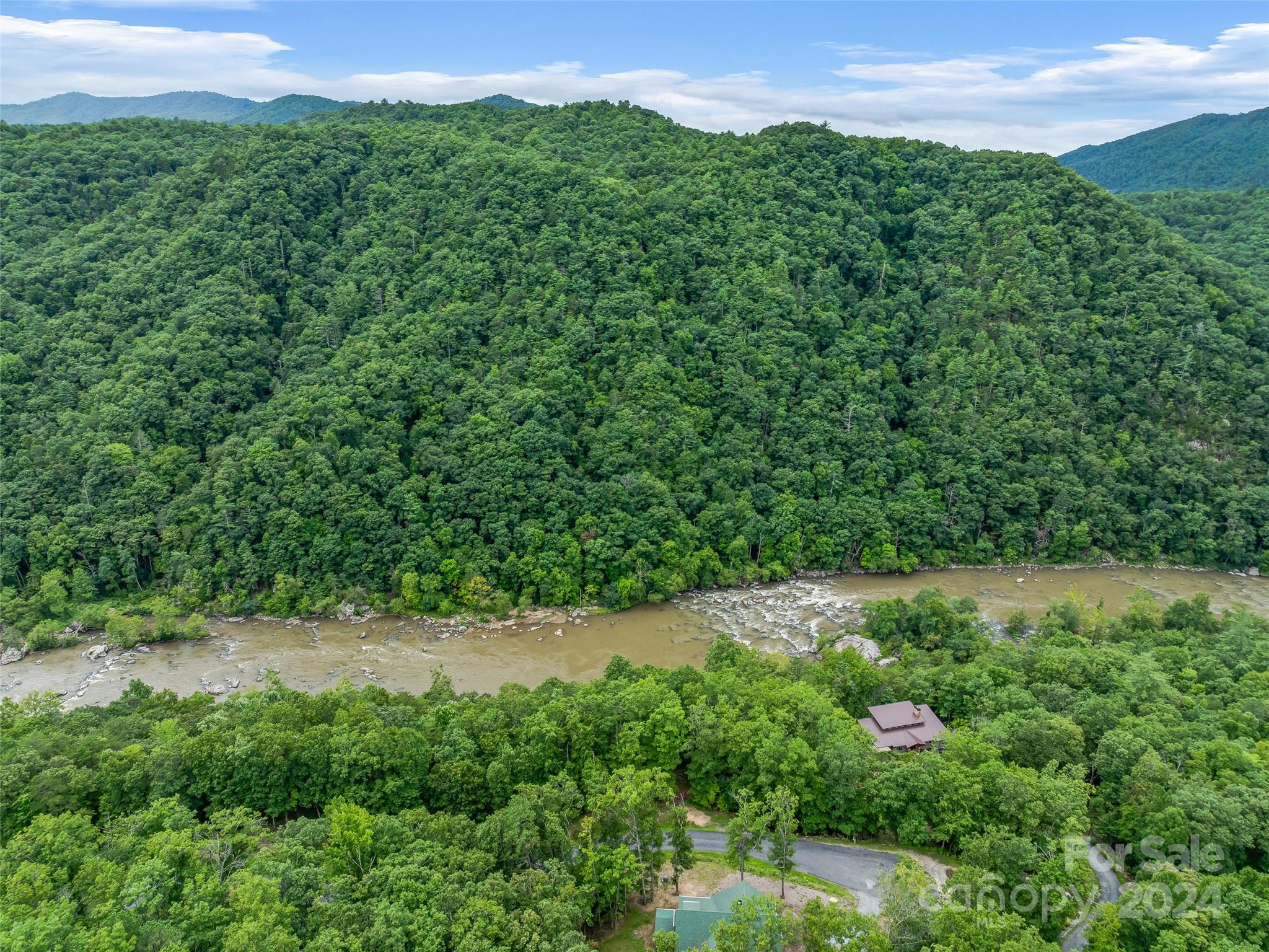 4155 French Broad Parkway Marshall NC 28753