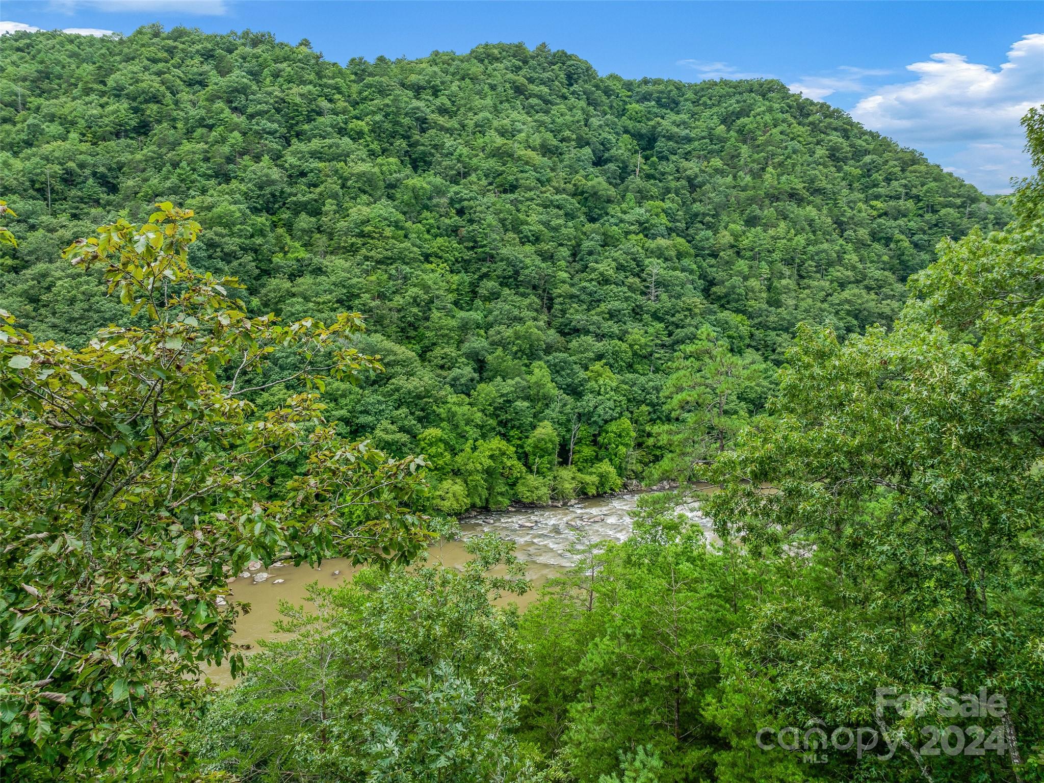 4155 French Broad Parkway Marshall NC 28753