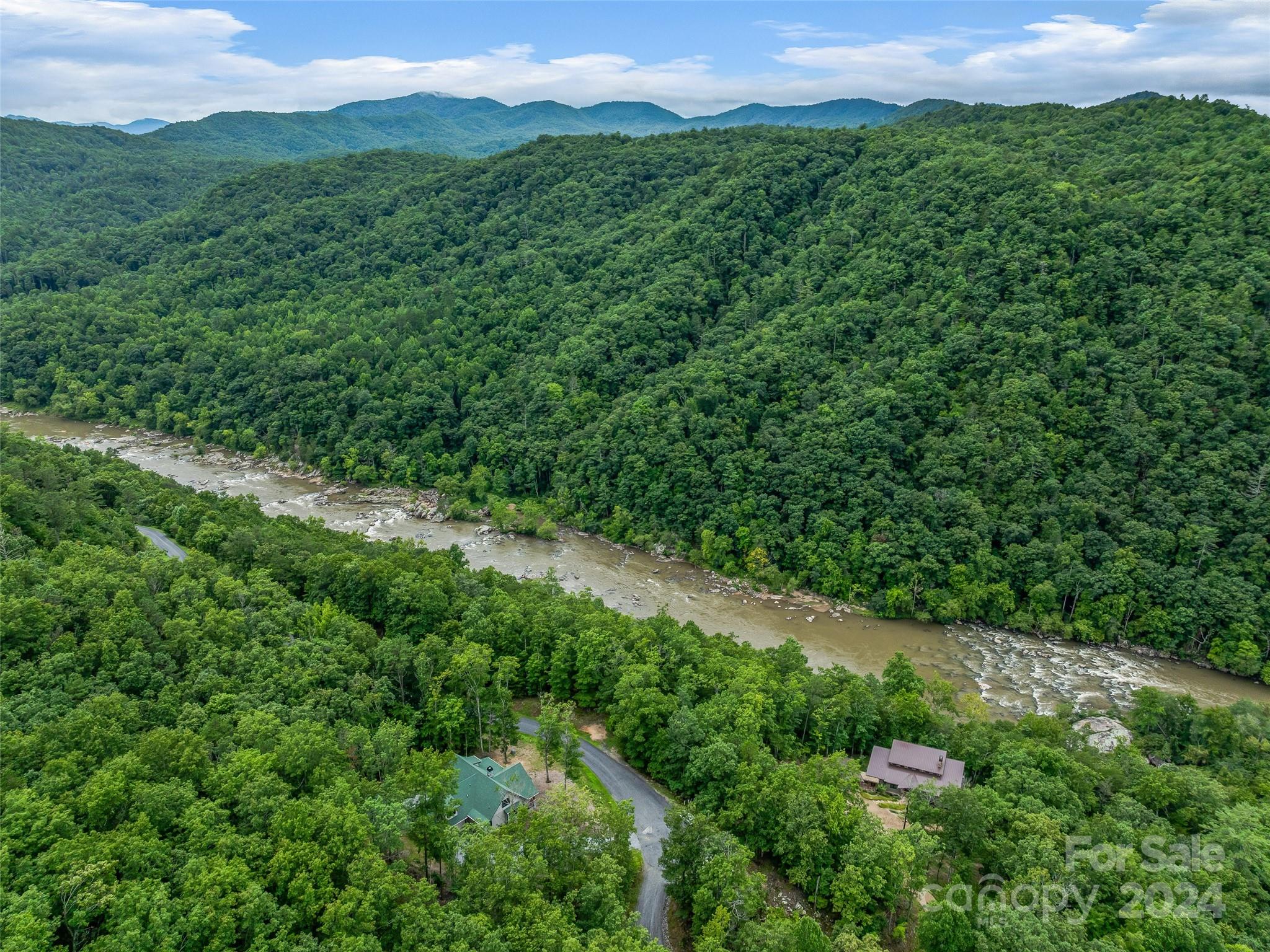4155 French Broad Parkway Marshall NC 28753