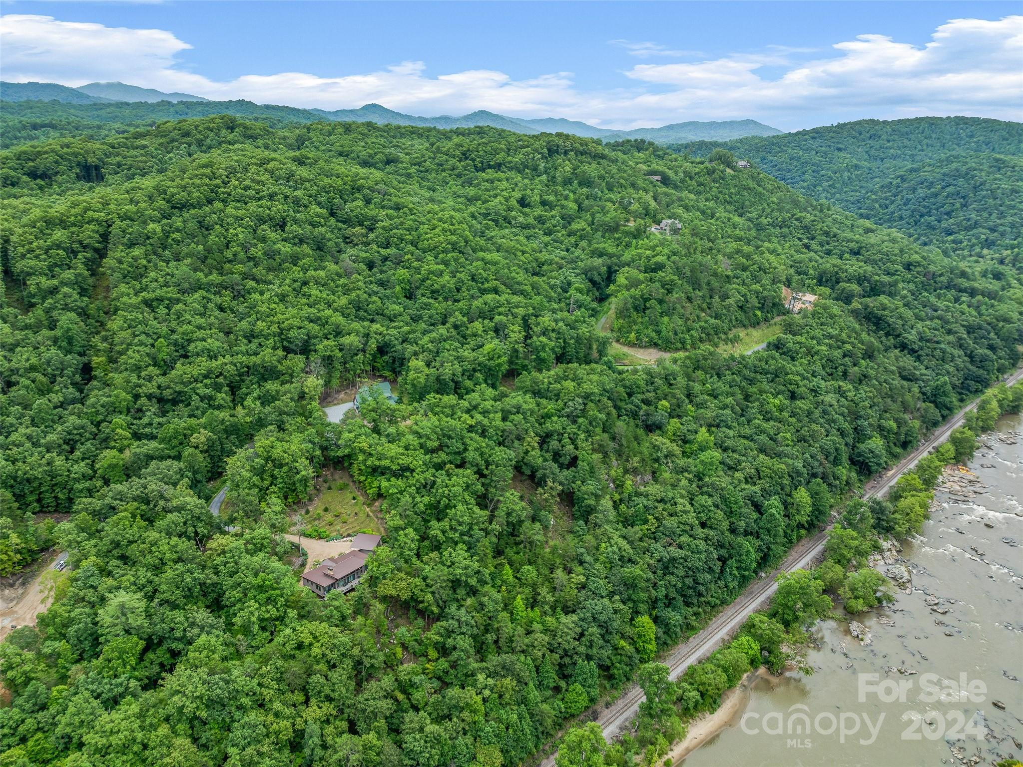 4155 French Broad Parkway Marshall NC 28753