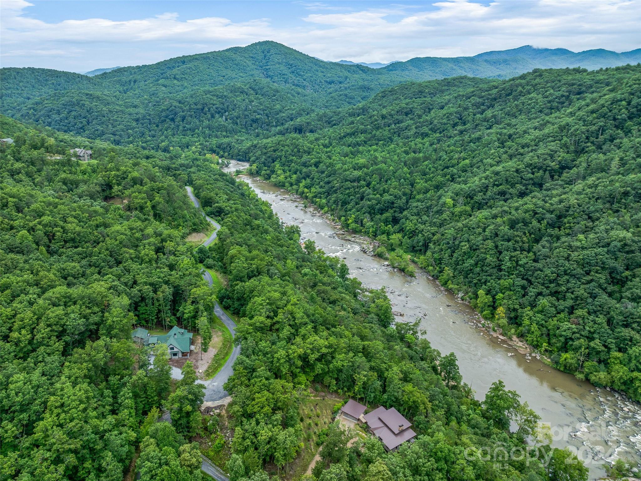 4155 French Broad Parkway Marshall NC 28753