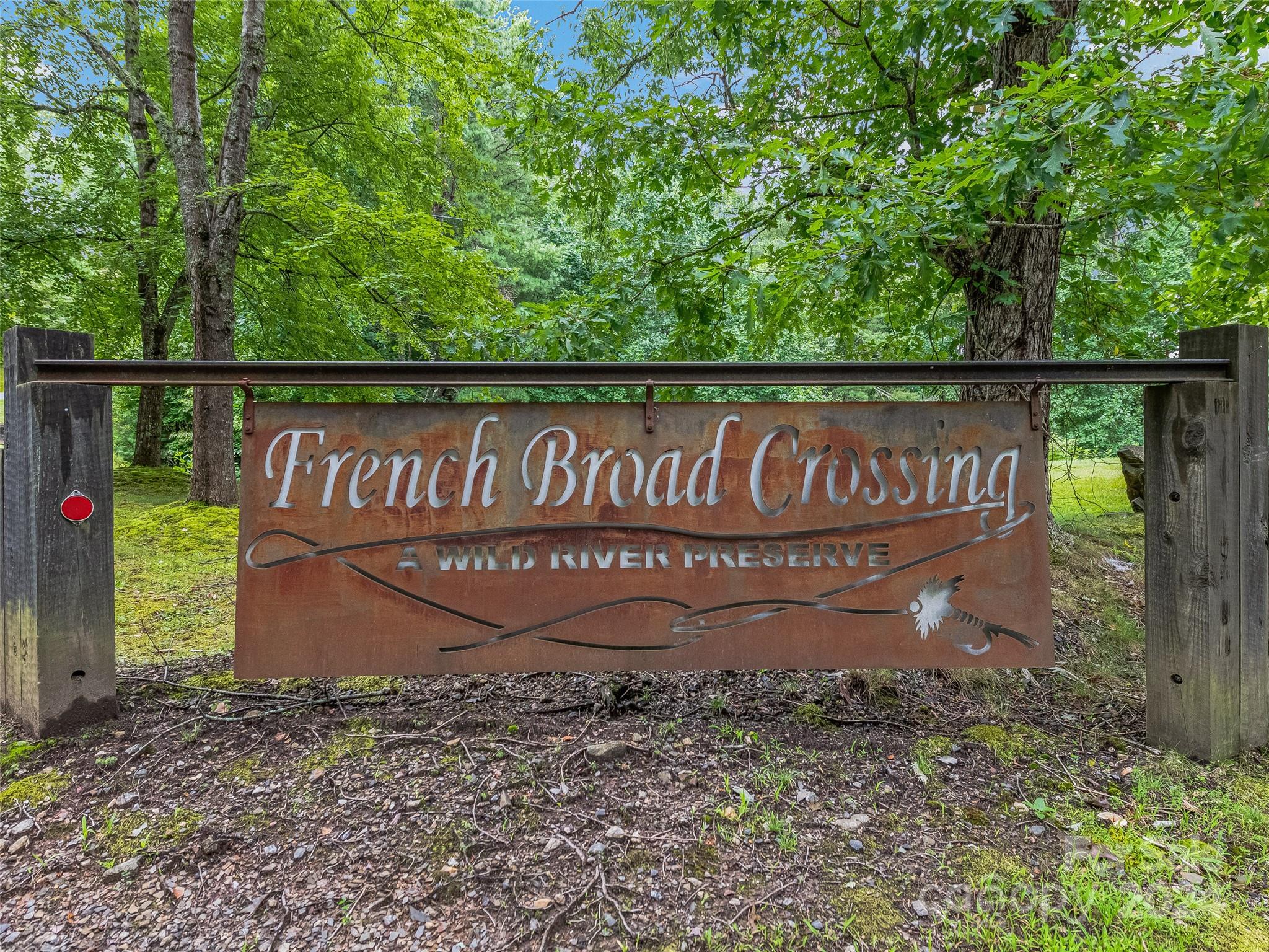 4155 French Broad Parkway Marshall NC 28753