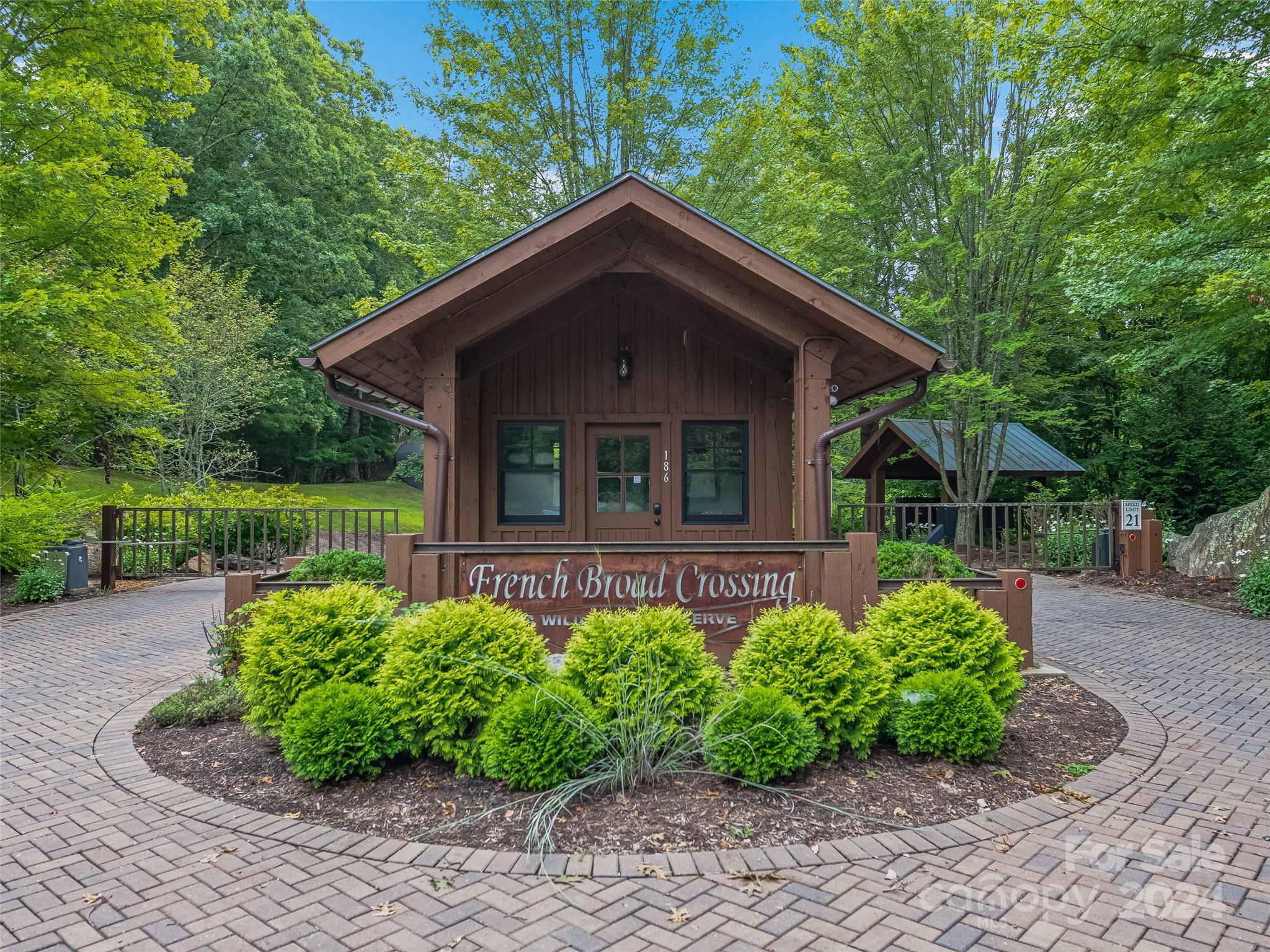 4155 French Broad Parkway Marshall NC 28753