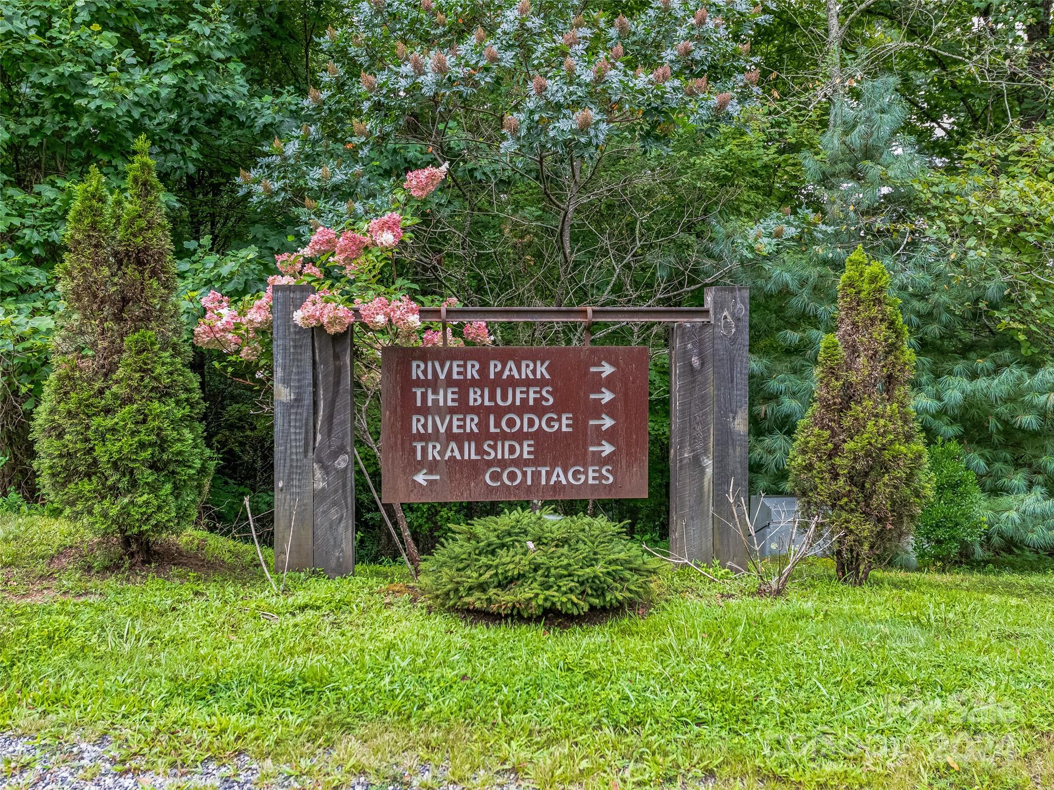 4155 French Broad Parkway Marshall NC 28753