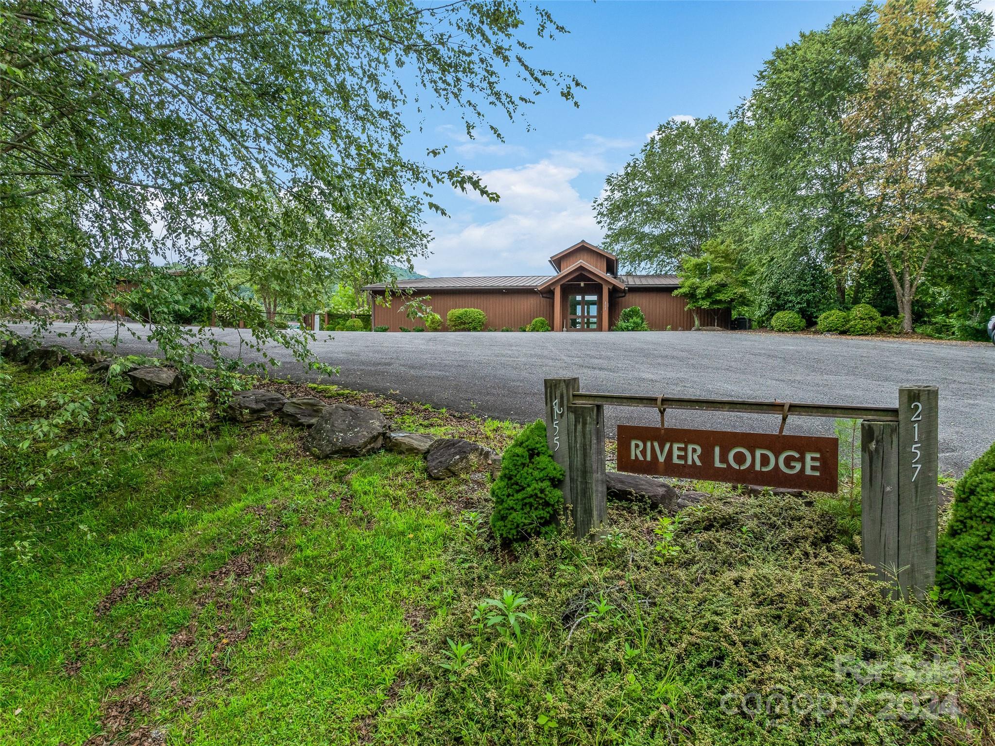 4155 French Broad Parkway Marshall NC 28753