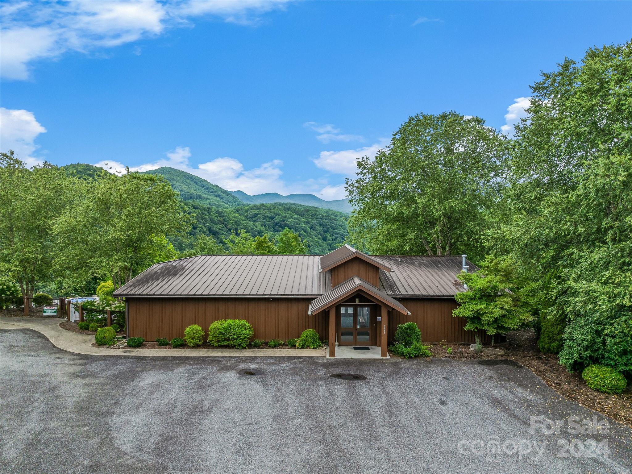 4155 French Broad Parkway Marshall NC 28753