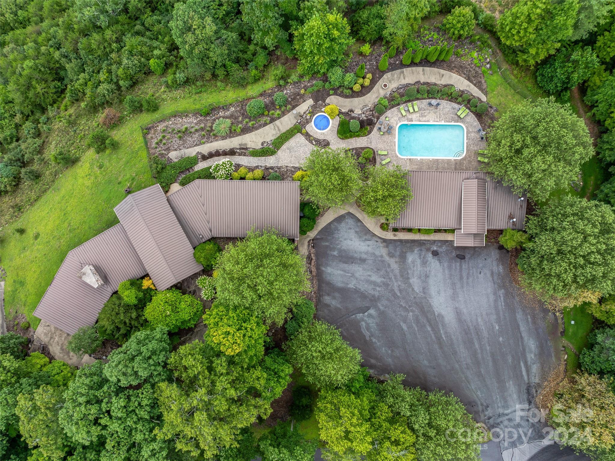 4155 French Broad Parkway Marshall NC 28753