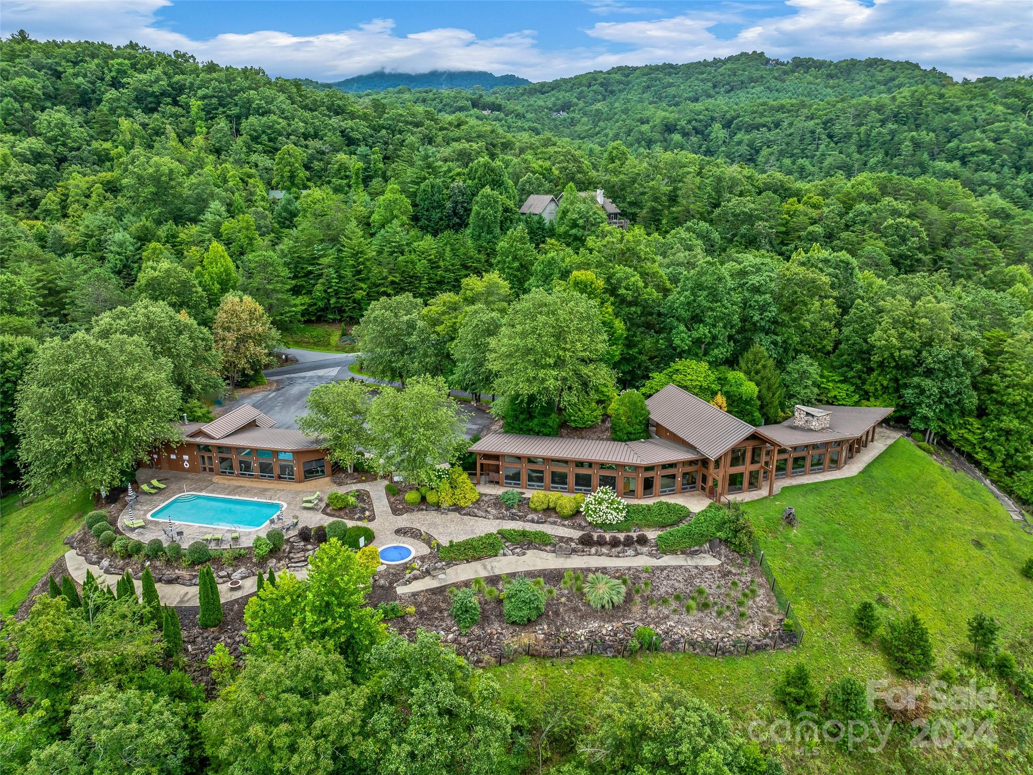 4155 French Broad Parkway Marshall NC 28753