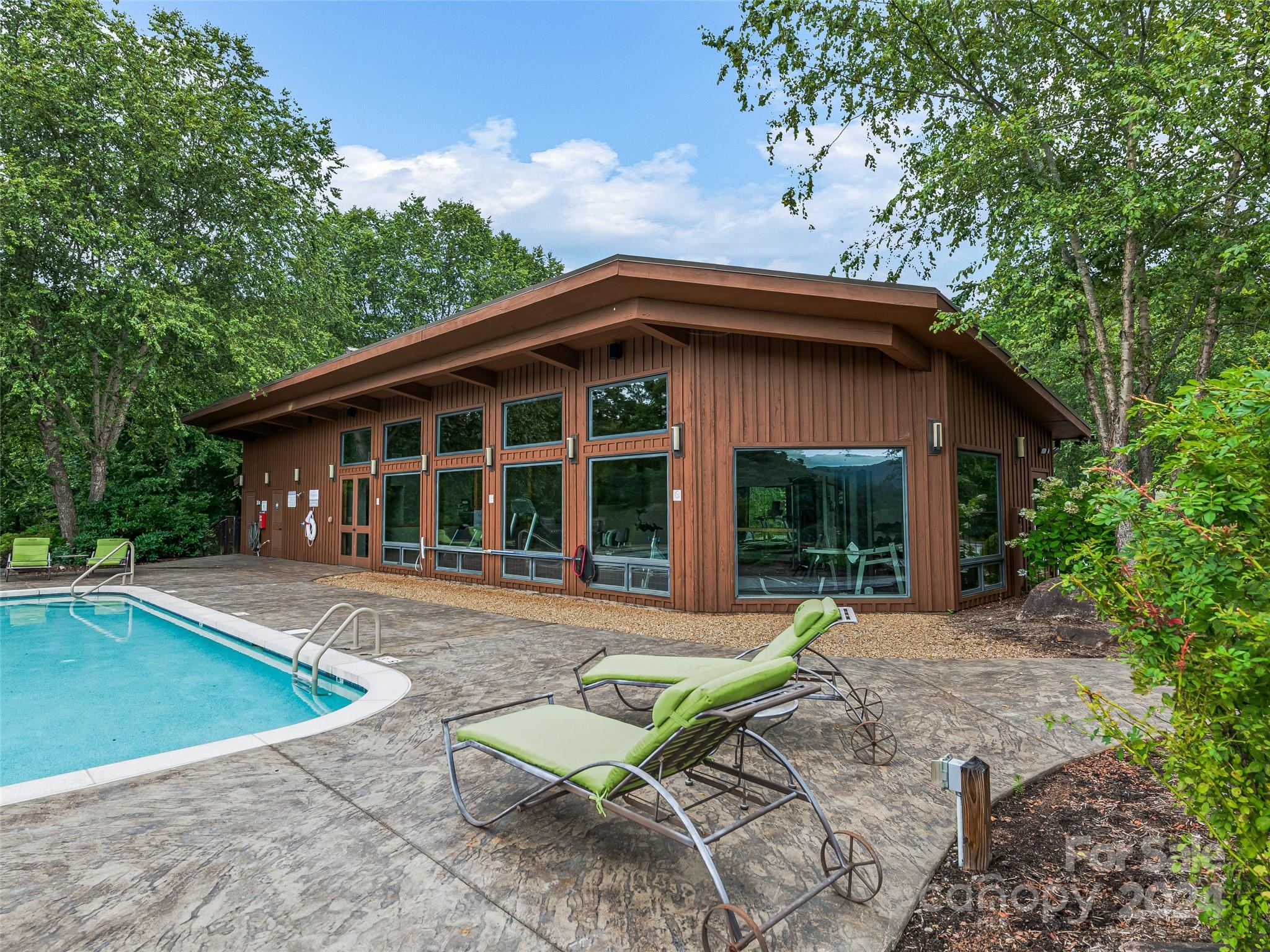 4155 French Broad Parkway Marshall NC 28753