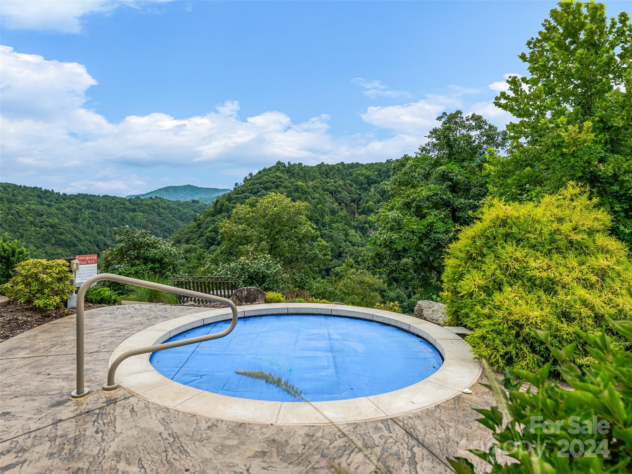 4155 French Broad Parkway Marshall NC 28753