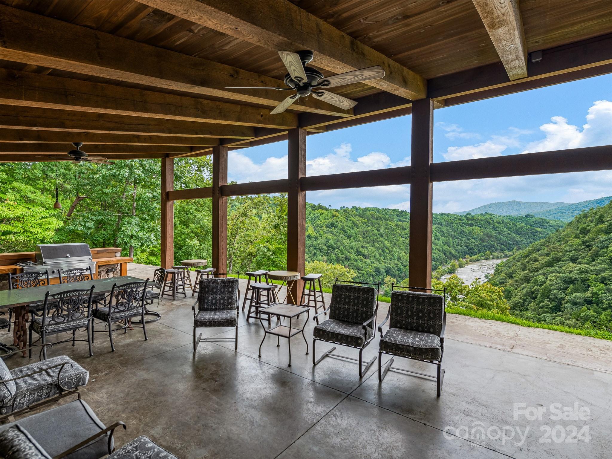4155 French Broad Parkway Marshall NC 28753