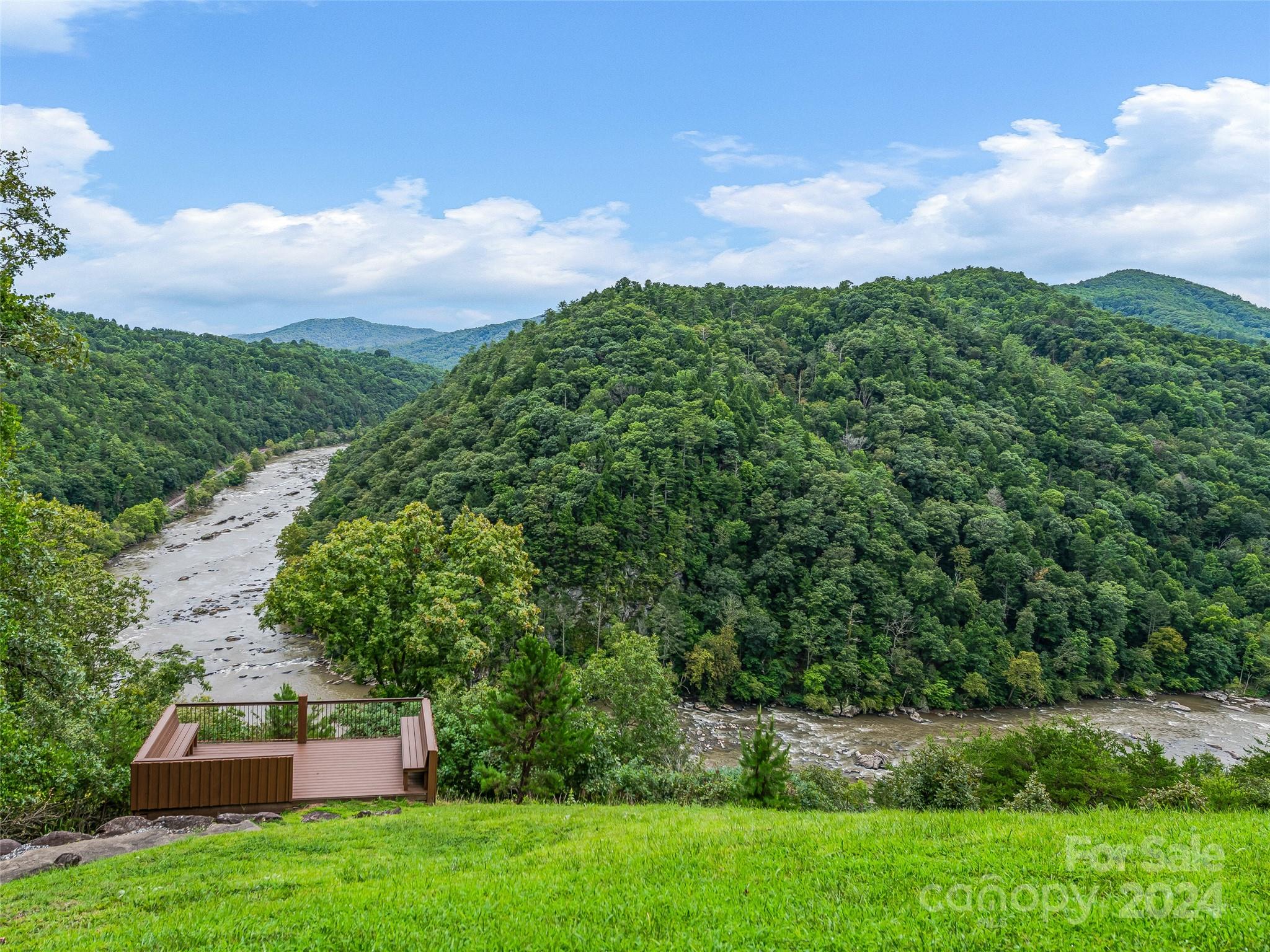 4155 French Broad Parkway Marshall NC 28753