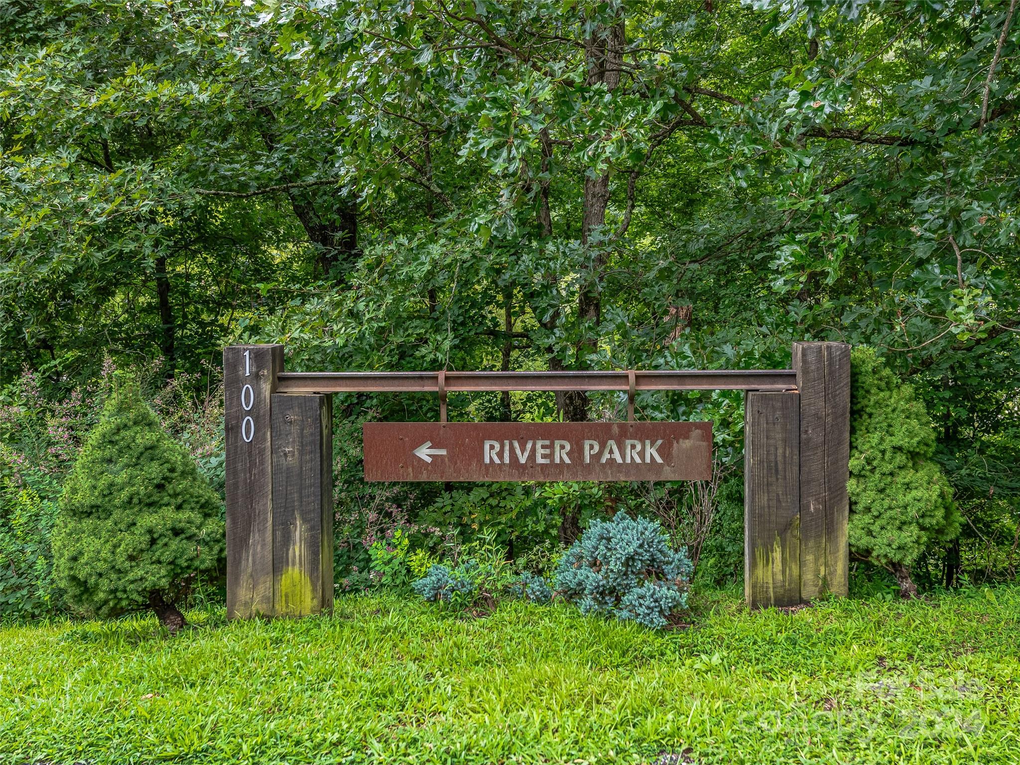 4155 French Broad Parkway Marshall NC 28753