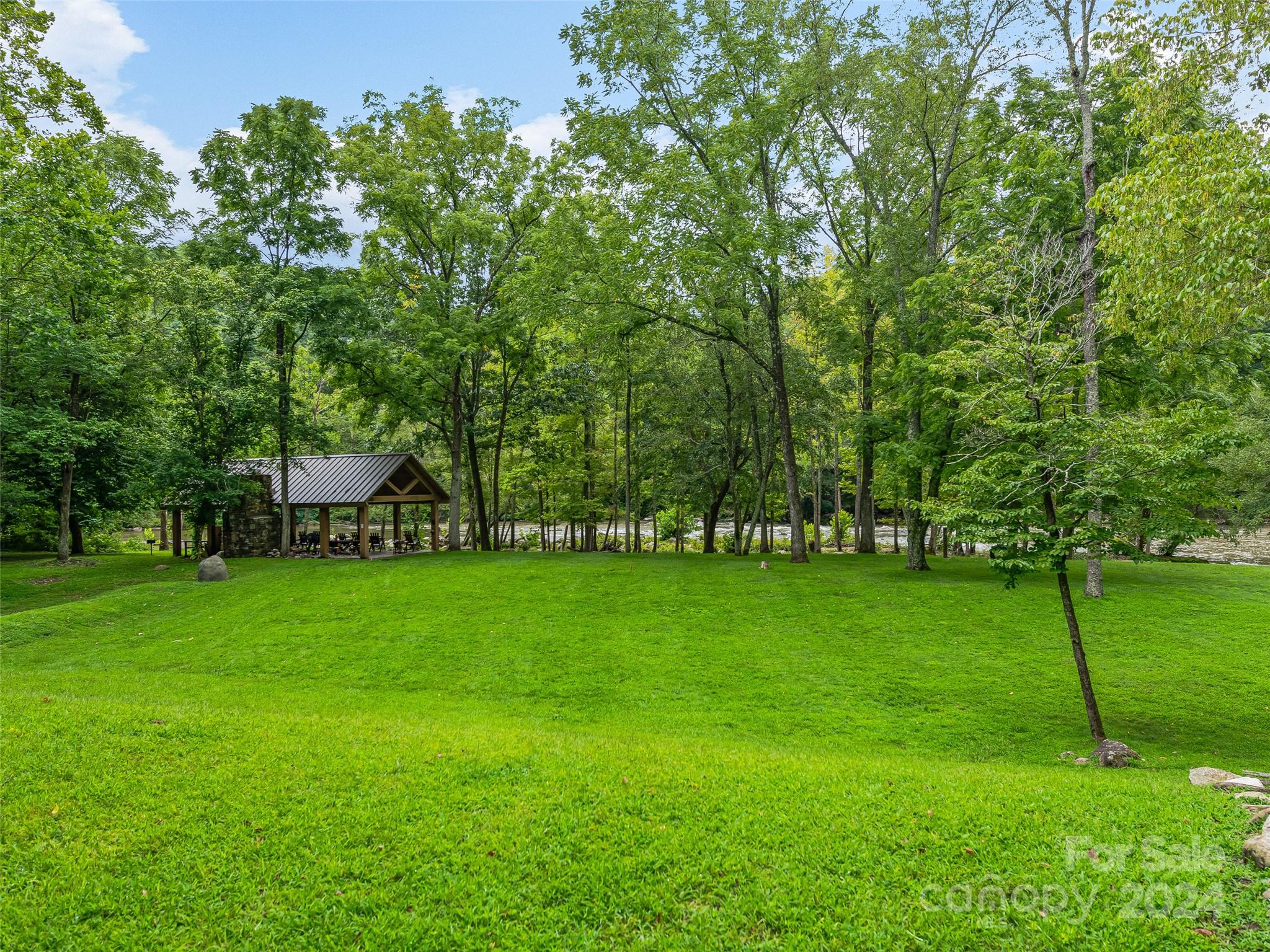 4155 French Broad Parkway Marshall NC 28753