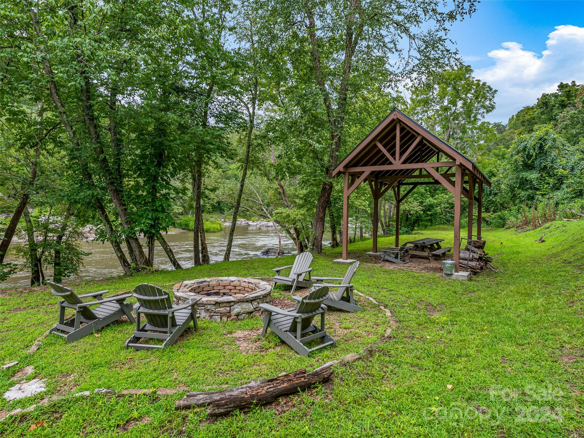 4155 French Broad Parkway Marshall NC 28753