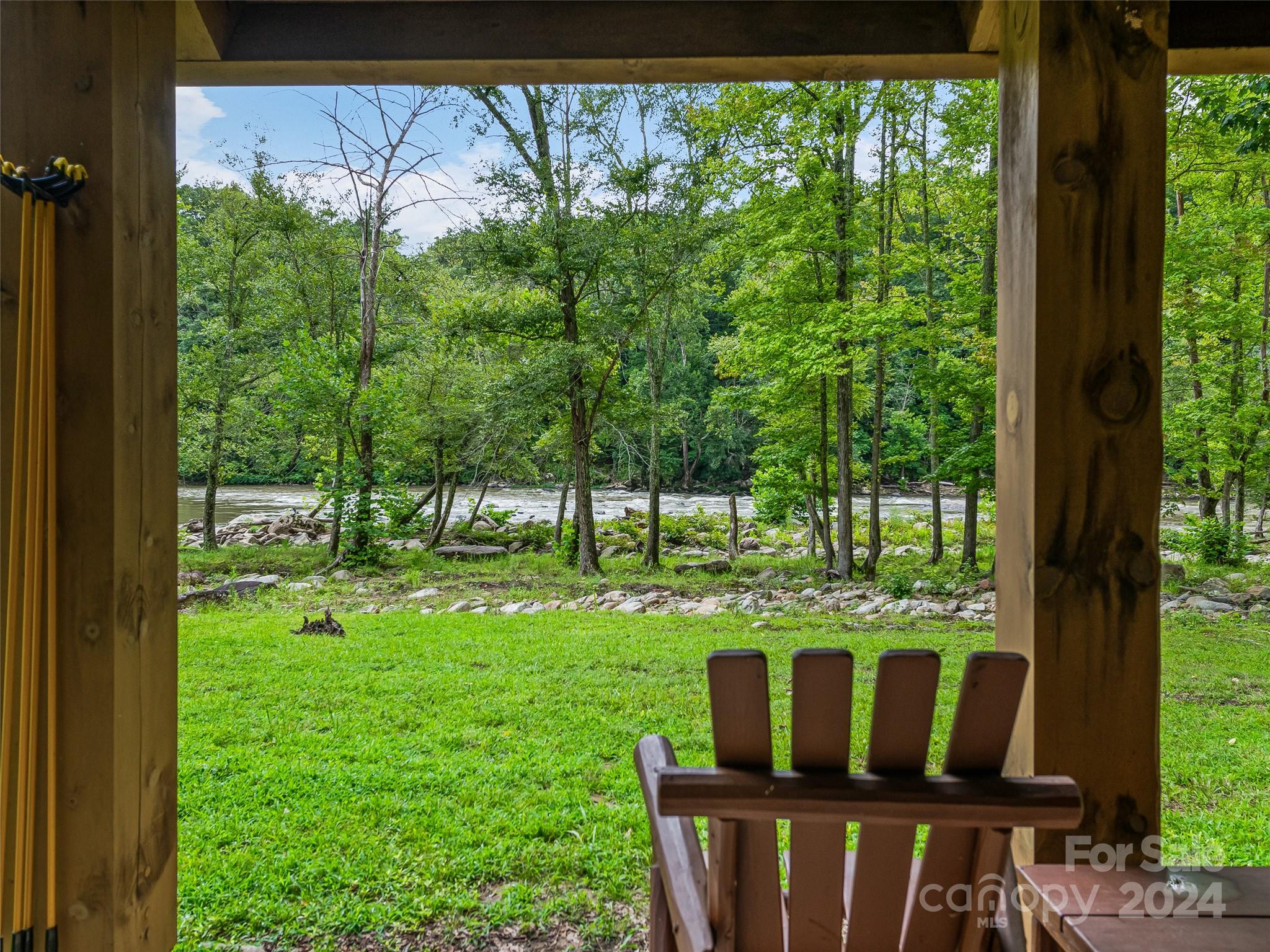 4155 French Broad Parkway Marshall NC 28753