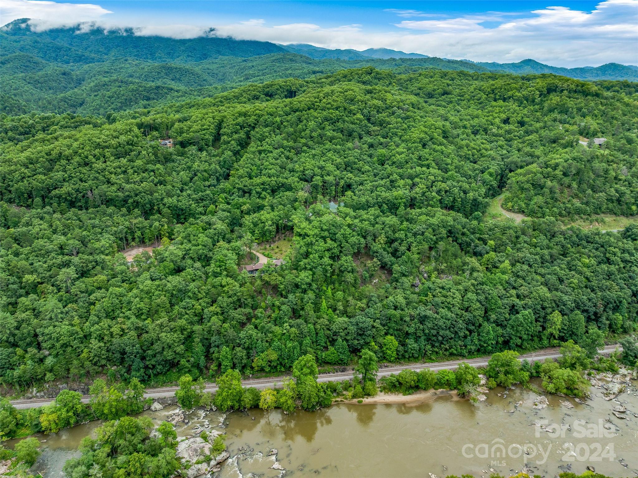 4155 French Broad Parkway Marshall NC 28753