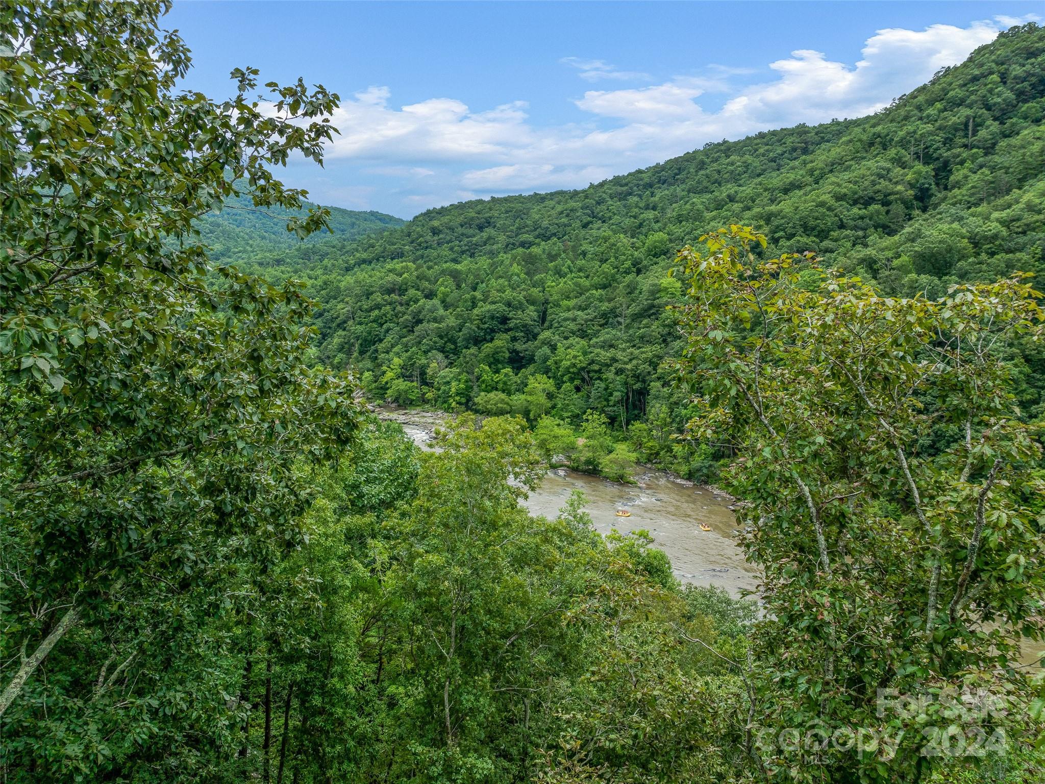 4155 French Broad Parkway Marshall NC 28753