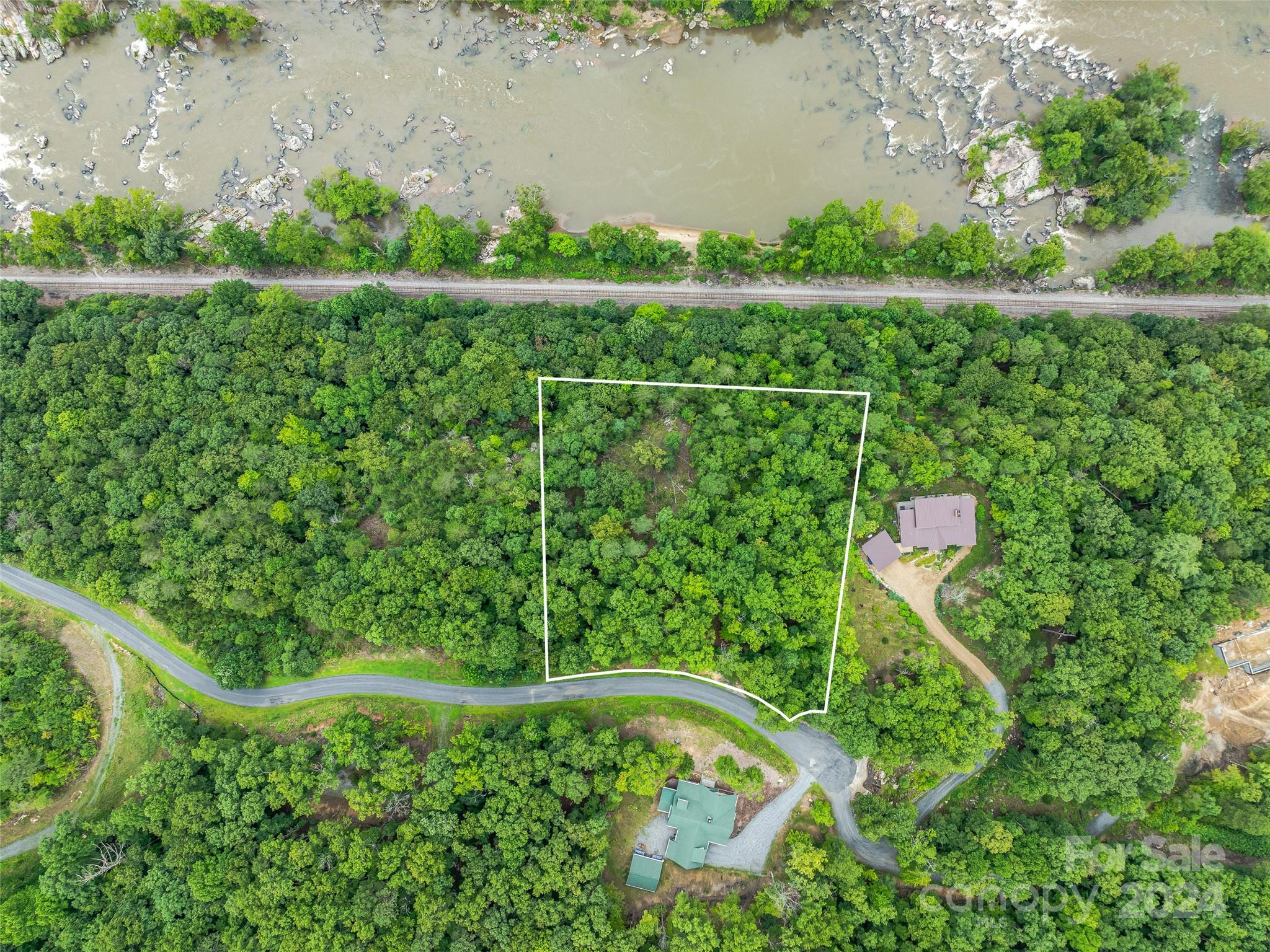 4155 French Broad Parkway Marshall NC 28753