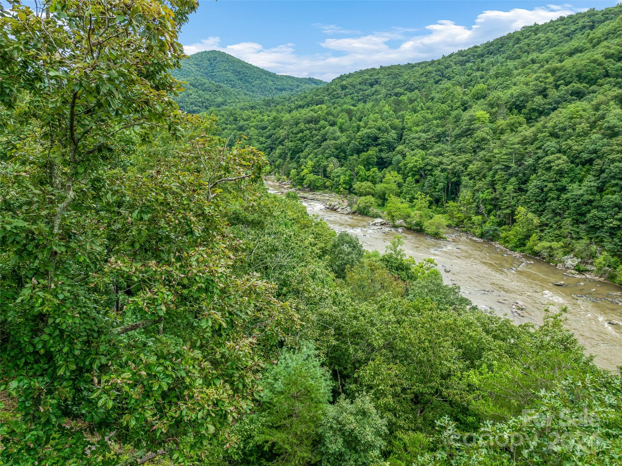 4155 French Broad Parkway Marshall NC 28753