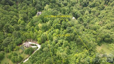 15 Larkspur Way Mars Hill NC 28754
