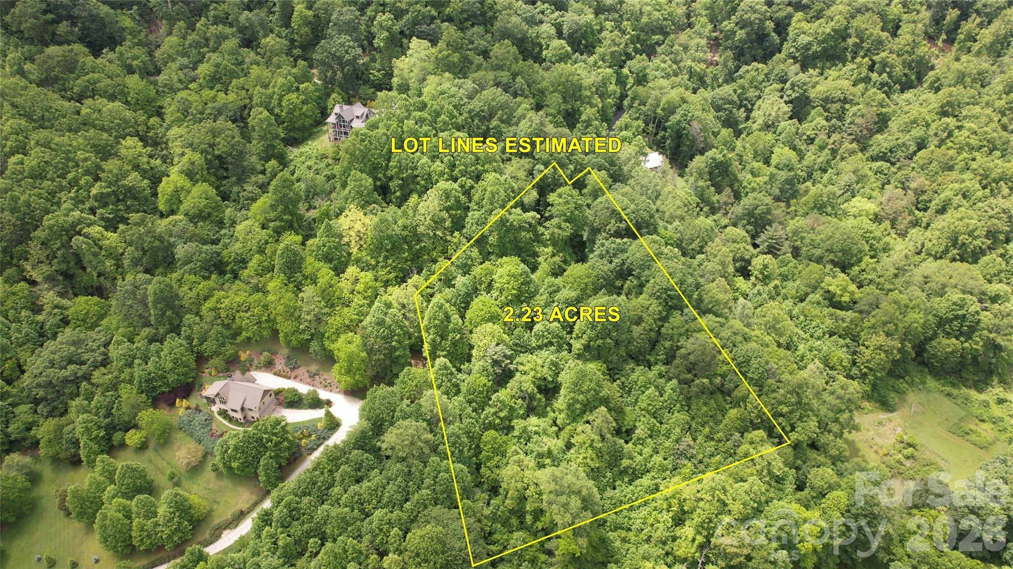 15 Larkspur Way Mars Hill NC 28754