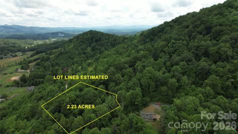 15 Larkspur Way Mars Hill NC 28754