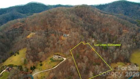 15 Larkspur Way Mars Hill NC 28754