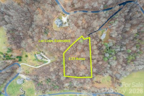 15 Larkspur Way Mars Hill NC 28754