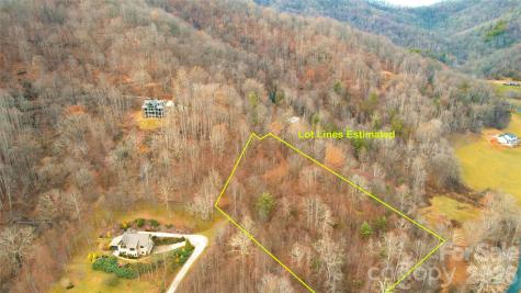 15 Larkspur Way Mars Hill NC 28754