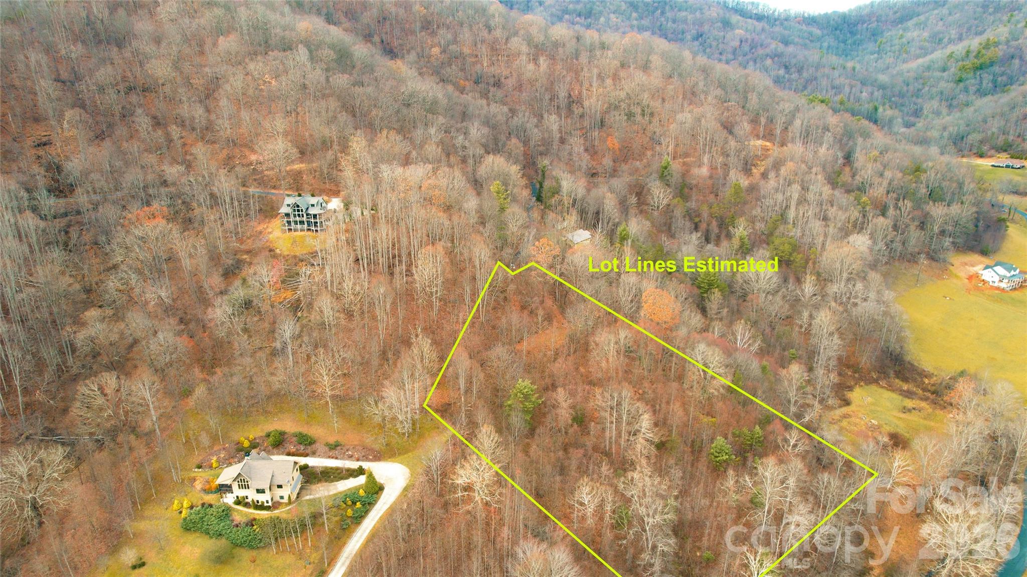 15 Larkspur Way Mars Hill NC 28754